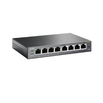سوئیچ TL-SG108PE Poe